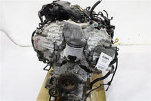 Load image into Gallery viewer, ENGINE MOTOR Murano Murano Cross Cabriolet 2017 17 3.5L VIN A - 1344869