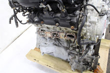 Load image into Gallery viewer, ENGINE MOTOR Murano Murano Cross Cabriolet 2017 17 3.5L VIN A - 1344869