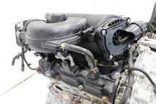 Load image into Gallery viewer, ENGINE MOTOR Murano Murano Cross Cabriolet 2017 17 3.5L VIN A - 1344869