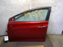 Load image into Gallery viewer, FRONT DOOR Hyundai Elantra 11 12 13 14 15 16 Left - 1345148