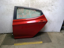 Load image into Gallery viewer, REAR DOOR Hyundai Elantra 11 12 13 14 15 16 Left - 1345151