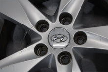 Load image into Gallery viewer, WHEEL RIM Elantra 2011 11 2012 12 2013 13 16x6-1/2 ALLOY - 1345162