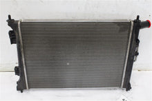 Load image into Gallery viewer, RADIATOR Hyundai Accent Kia Rio 12 13 14 15 16 17 AT - 1345294