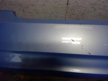 Load image into Gallery viewer, BUMPER ASSY,REAR Hyundai Accent 2012 12 2013 13 2014 14 SEDAN - 1345318