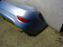 Load image into Gallery viewer, BUMPER ASSY,REAR Hyundai Accent 2012 12 2013 13 2014 14 SEDAN - 1345318