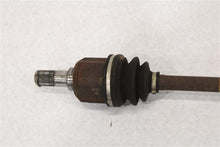 Load image into Gallery viewer, FRONT CV AXLE SHAFT Elantra 2007 07 2008 08 2009 09 2010 10 Left - 1345379