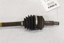 Load image into Gallery viewer, FRONT CV AXLE SHAFT Elantra 2007 07 2008 08 2009 09 2010 10 Left - 1345379