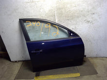 Load image into Gallery viewer, FRONT DOOR Hyundai Elantra 2007 07 2008 08 09 Right - 1345412