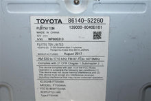 Load image into Gallery viewer, RADIO Toyota Prius Prius V 2018 18 2019 19 - 1345621
