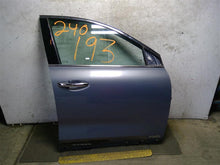 Load image into Gallery viewer, FRONT DOOR Kia Sorento 2016 16 2017 17 2018 18 2019 19 Right - 1345681