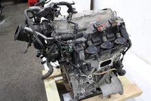 Load image into Gallery viewer, ENGINE MOTOR Acura MDX 2014 14 2015 15 3.5L VIN 3/4 - 1345824
