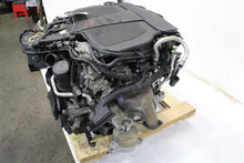 Load image into Gallery viewer, ENGINE MOTOR E250 Van E250D E300 E350 E400 E550 E63 14-16 3.5L VIN 8J - 1346203