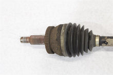 Load image into Gallery viewer, FRONT CV AXLE SHAFT Santa Fe Sorento 10 11 12 13 AT Right - 1346680