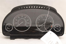 Load image into Gallery viewer, SPEEDOMETER CLUSTER BMW 528i 535i 550i X3 X4 X5 14 15 16 17 - 1346839