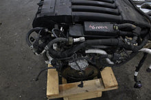 Load image into Gallery viewer, ENGINE MOTOR Porsche Cayenne 2011 11 2012 12 3.6L VIN A - 1346850