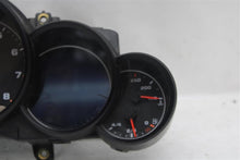 Load image into Gallery viewer, SPEEDOMETER CLUSTER Porsche Cayenne 2011 11 2012 12 - 1346943