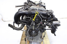 Load image into Gallery viewer, ENGINE MOTOR Infiniti Q50 Q60 16 17 18 19 2.0L VIN C - 1347421