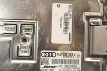 Load image into Gallery viewer, AMPLIFIER Audi Q7 2013 13 2014 14 2015 15 - 1347600
