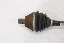 Load image into Gallery viewer, FRONT CV AXLE SHAFT Volkswagen Tiguan 09 10 11 12 13 14 AT Left Front - 1347776