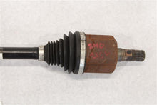Load image into Gallery viewer, FRONT CV AXLE SHAFT Volkswagen Tiguan 09 10 11 12 13 14 AT Left Front - 1347776