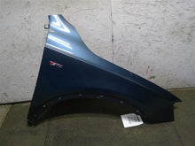 Load image into Gallery viewer, FRONT FENDER Audi Q3 2015 15 2016 16 2017 17 2018 18 Right - 1347816