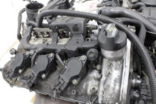 Load image into Gallery viewer, ENGINE Mercedes ML350 E350 2006 06 2007 07 - 1348416