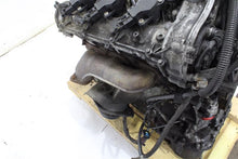 Load image into Gallery viewer, ENGINE Mercedes ML350 E350 2006 06 2007 07 - 1348416