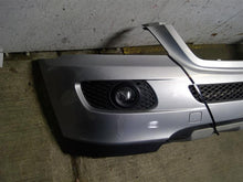 Load image into Gallery viewer, FRONT BUMPER ML320 ML350 ML500 ML550 ML63 06 07 08 - 1348447