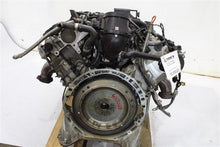 Load image into Gallery viewer, ENGINE MOTOR E350 E550 CLS550 CLS63 E280 E300 E320 E63 07-09 - 1348508