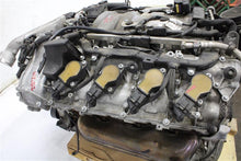 Load image into Gallery viewer, ENGINE MOTOR E350 E550 CLS550 CLS63 E280 E300 E320 E63 07-09 - 1348508