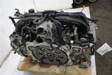 Load image into Gallery viewer, ENGINE MOTOR Subaru Forester 2014 14 2015 15 2.5L VIN A/E - 1349102