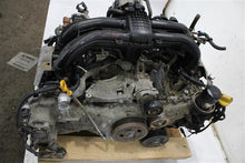 Load image into Gallery viewer, ENGINE MOTOR Subaru Forester 2014 14 2015 15 2.5L VIN A/E - 1349102