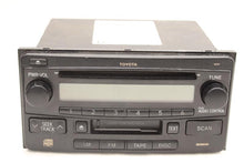 Load image into Gallery viewer, RADIO Echo Highlander 2003 03 2004 04 2005 05 2006 06 2007 07 - 1349635
