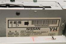 Load image into Gallery viewer, RADIO Infiniti G37 Q60 2013 13 2014 14 - 1349762