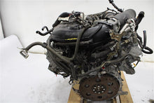 Load image into Gallery viewer, ENGINE MOTOR GS350 IS300 IS350 RC300 RC350 13-17 3.5L VIN M/E - 1349769