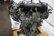Load image into Gallery viewer, ENGINE MOTOR GS350 IS300 IS350 RC300 RC350 13-17 3.5L VIN M/E - 1349769