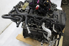 Load image into Gallery viewer, ENGINE MOTOR A4 A5 2013 13 2014 14 2015 15 2016 16 2.0L VIN F - 1349957