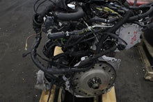 Load image into Gallery viewer, ENGINE MOTOR A4 A5 2013 13 2014 14 2015 15 2016 16 2.0L VIN F - 1349957