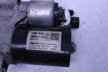 Load image into Gallery viewer, STARTER MOTOR Audi A4 A5 A6 2014 14 2015 15 2016 16 2017 17 - 1349971