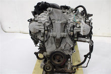 Load image into Gallery viewer, ENGINE MOTOR QX60 Pathfinder 2015 15 2016 16 3.5L VIN A - 1350198