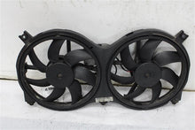 Load image into Gallery viewer, RADIATOR FAN ASSEMBLY Nissan Pathfinder 13 14 15 16 17 - 1350214