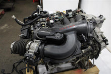 Load image into Gallery viewer, ENGINE MOTOR Murano Murano Cross Cabriolet 18-20 3.5L VIN A - 1350701