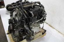 Load image into Gallery viewer, ENGINE MOTOR EX37 FX Series FX50 M37 QX50 QX70 11-17 3.7L VIN C/B - 1350876