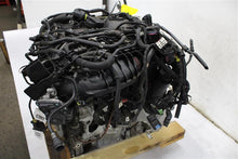 Load image into Gallery viewer, ENGINE MOTOR BMW 530i X3 X4 2017 17 2018 18 2019 19 2.0L - 1351057