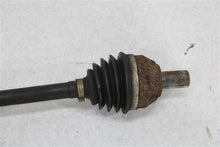 Load image into Gallery viewer, FRONT CV AXLE SHAFT Volvo S60 S80 V60 15 16 17 18 Left - 1351655