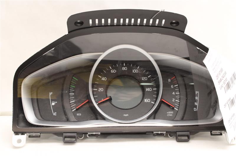 SPEEDOMETER CLUSTER Volvo S60 V60 XC60 XC70 15 16 17 18 - 1351706