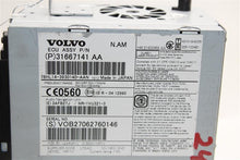Load image into Gallery viewer, RADIO Volvo S60 V60 2016 16 2017 17 2018 18 - 1351711
