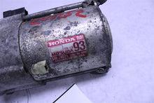 Load image into Gallery viewer, STARTER MOTOR Acura ILX 2016 16 - 1351955