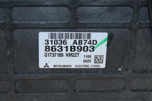 Load image into Gallery viewer, ECU ECM COMPUTER Mitsubishi Mirage 2021 21 - 1352021