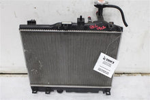 Load image into Gallery viewer, RADIATOR Mitsubishi Mirage 2021 21 - 1352023